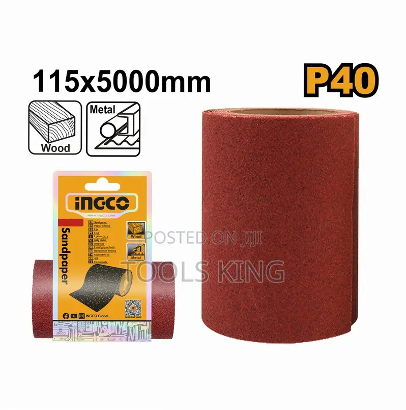 Sandpaper 0 - Akhs04065