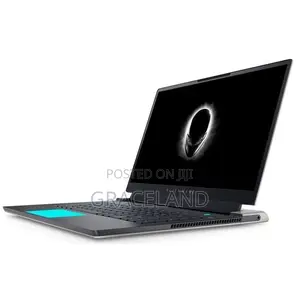 Laptop Alienware X15 R1 32GB Intel Core i7 SSD 1T