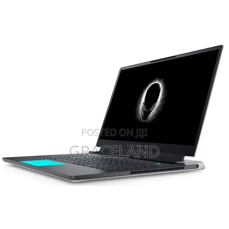 Laptop Alienware X15 R1 32GB Intel Core i7 SSD 1T