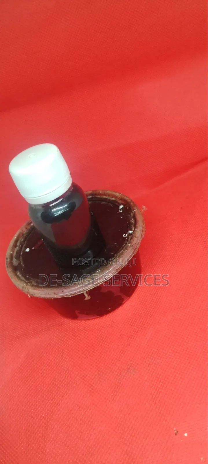 Soul Awaken Powder