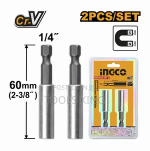 Screwdriver Bit Holder - Abh10601