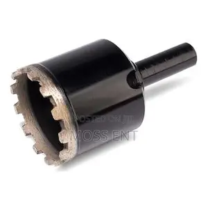 Foragres 68mm Drill Bit Diamond - Rubi-04918