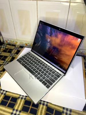 Laptop HP Elite x2 1013 G3 16GB Intel Core i7 SSD 256GB