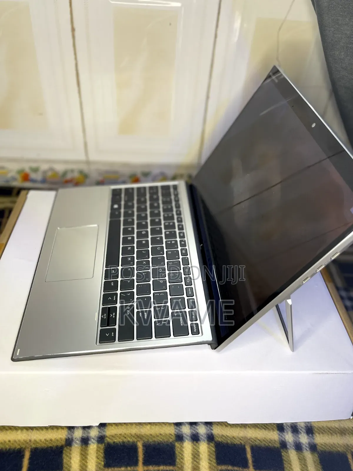 Laptop HP Elite x2 1013 G3 16GB Intel Core i7 SSD 256GB