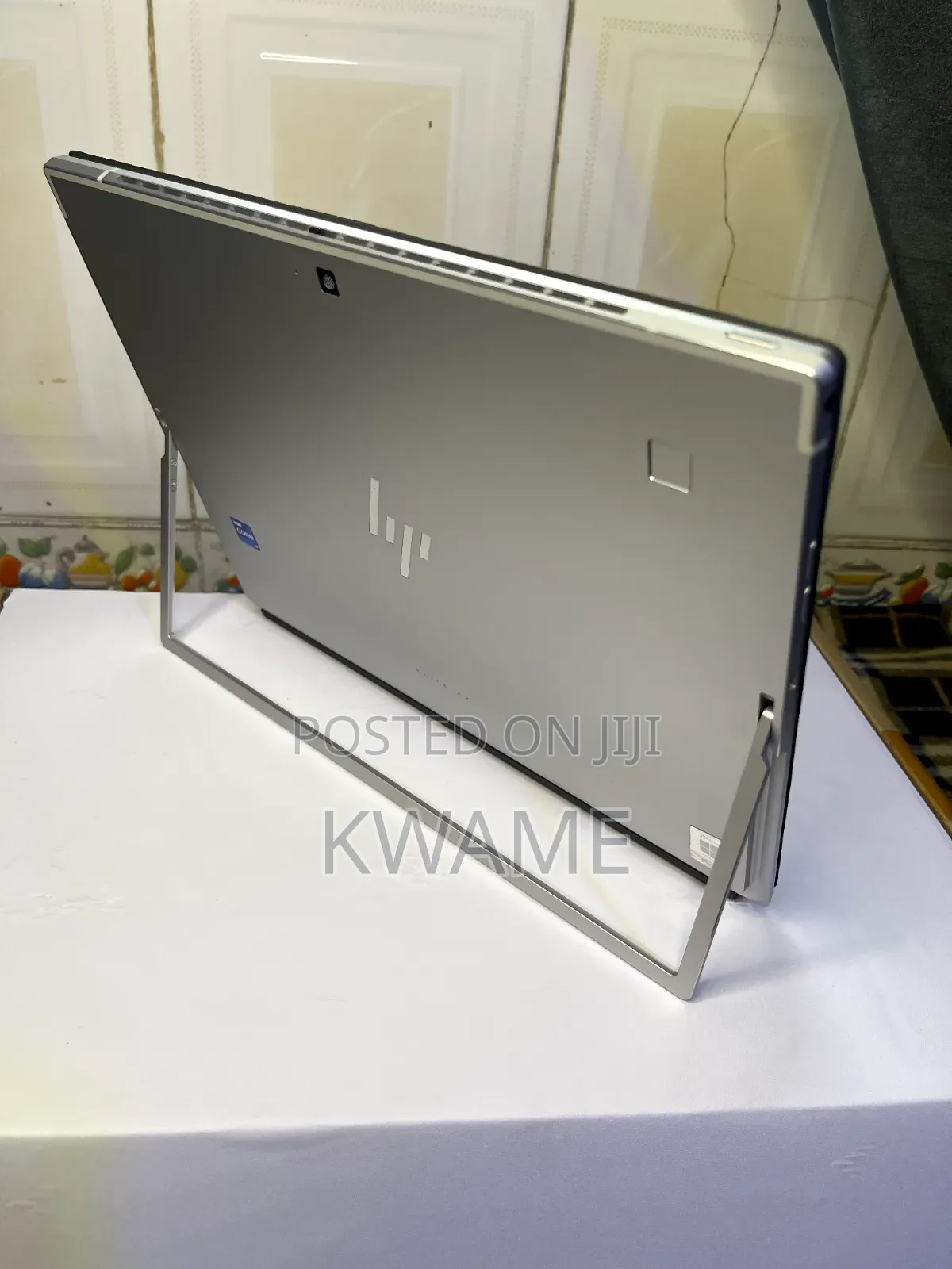 Laptop HP Elite x2 1013 G3 16GB Intel Core i7 SSD 256GB