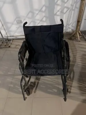 Wheel Chair