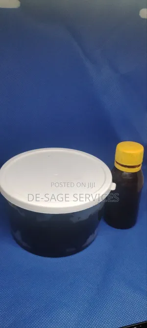 Miracle Soap