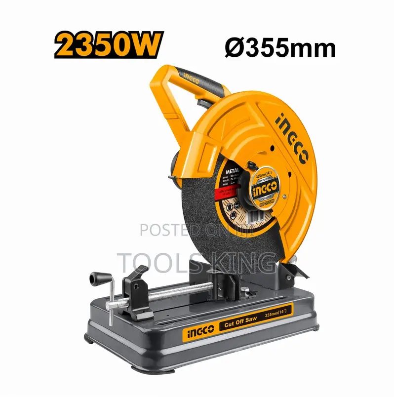 Cut Off Saw - Cos35538