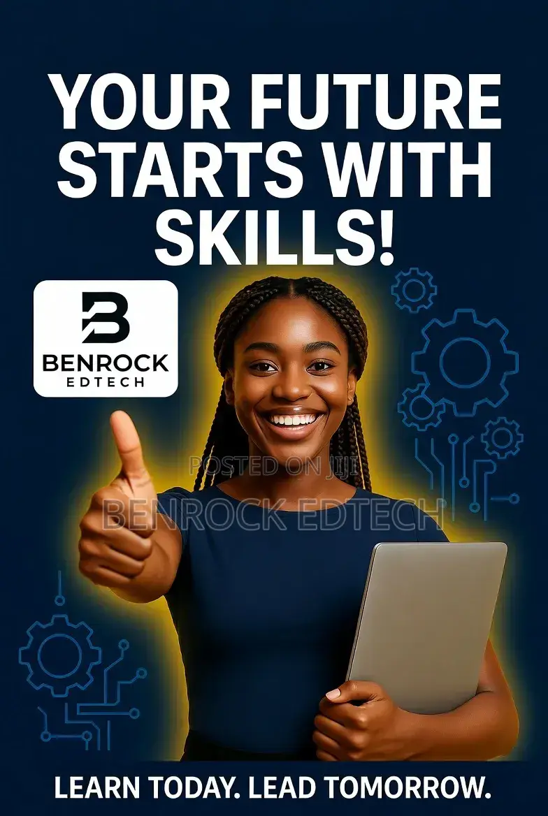 Practical Computer Training