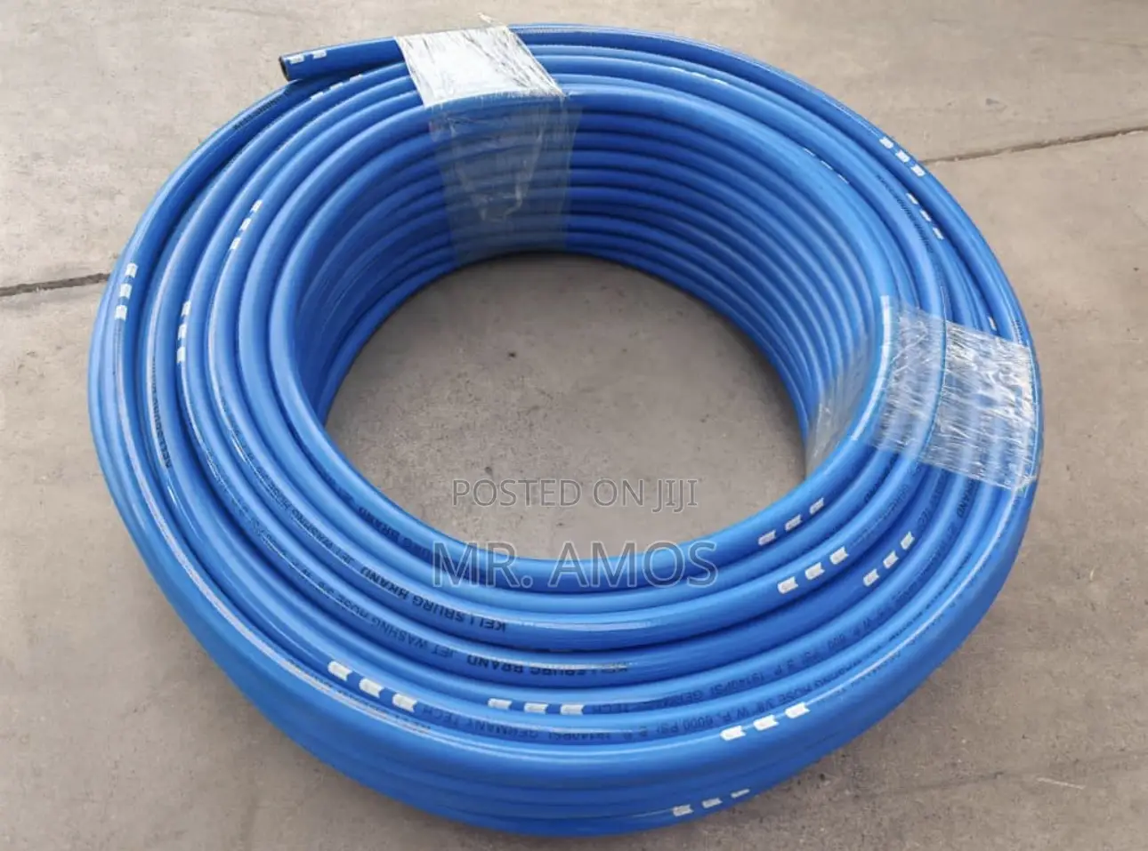 Commercial Flo Jet Pressure Washer Pumps and Parts