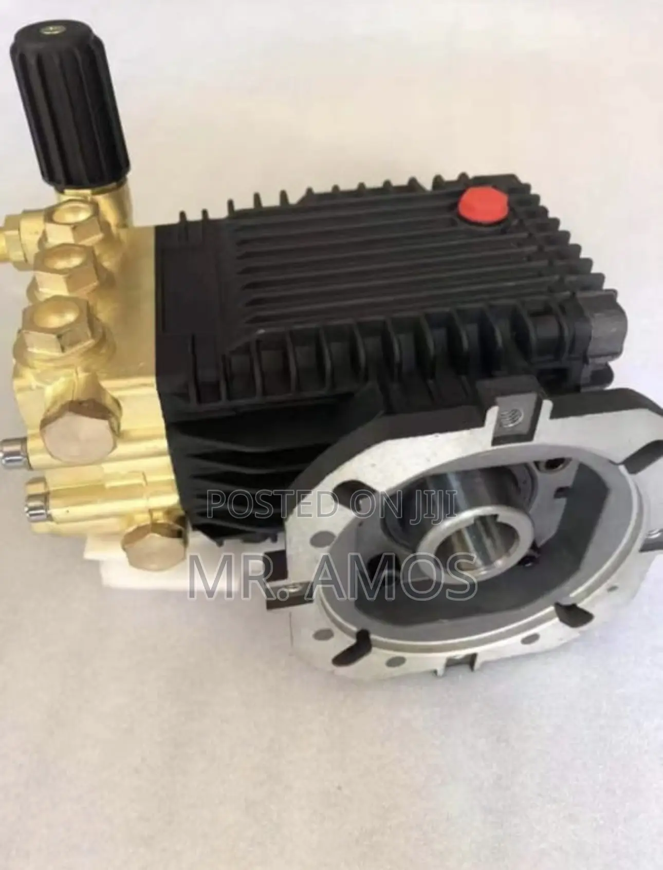 Commercial Flo Jet Pressure Washer Pumps and Parts