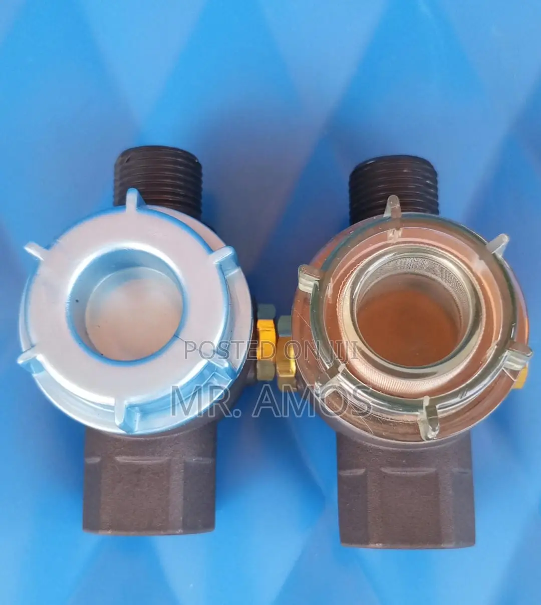 Commercial Flo Jet Pressure Washer Pumps and Parts