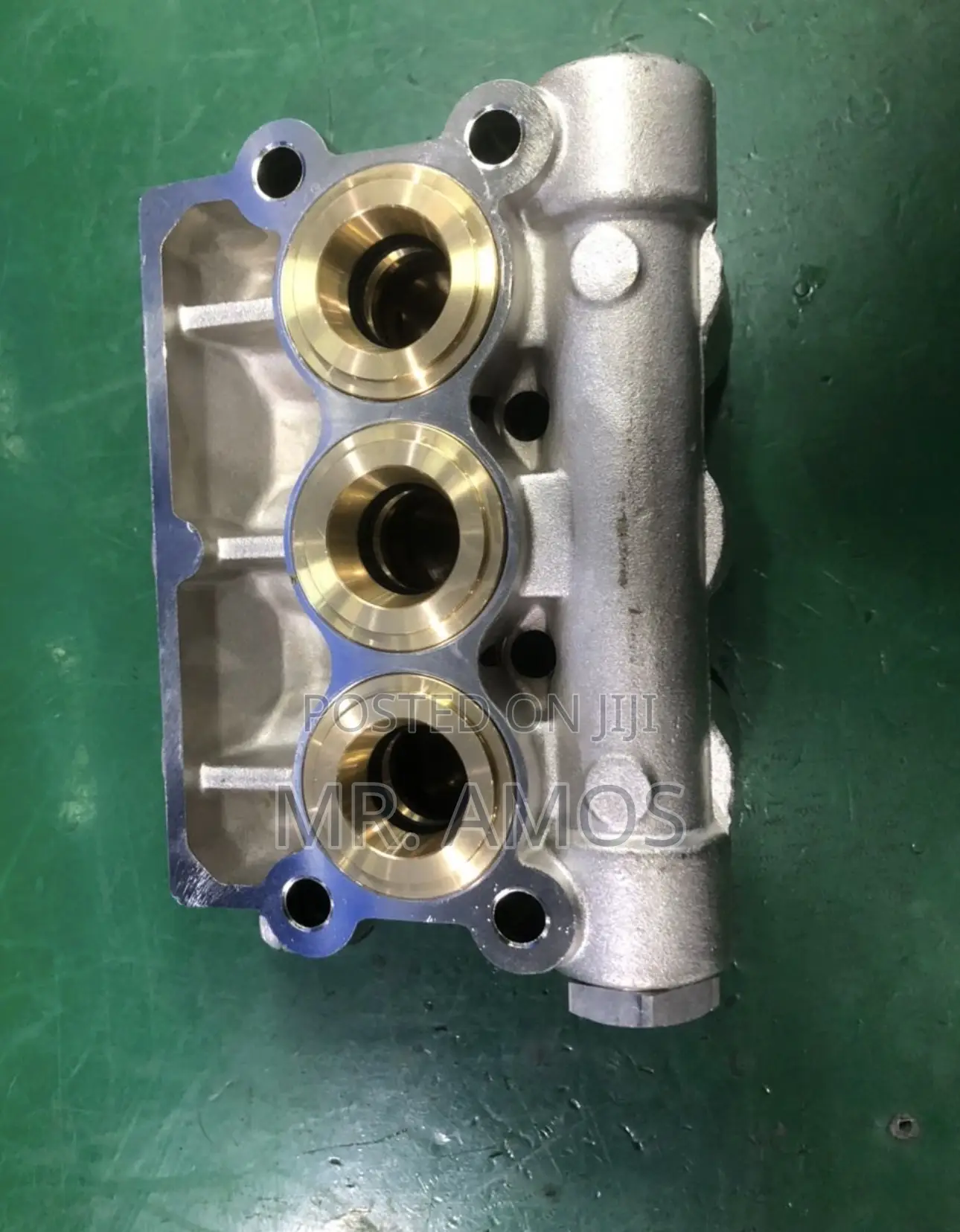 Commercial Flo Jet Pressure Washer Pumps and Parts