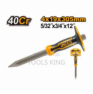 Concrete Chisel - Hcc850419