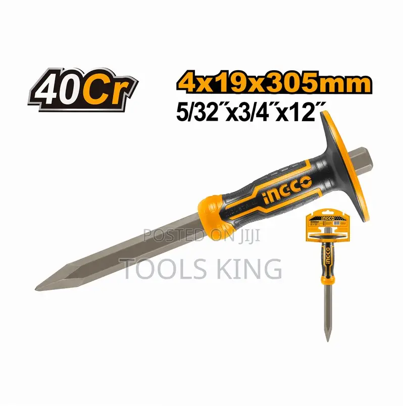 Concrete Chisel - Hcc850419