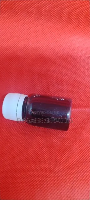 Back To Sender Oil