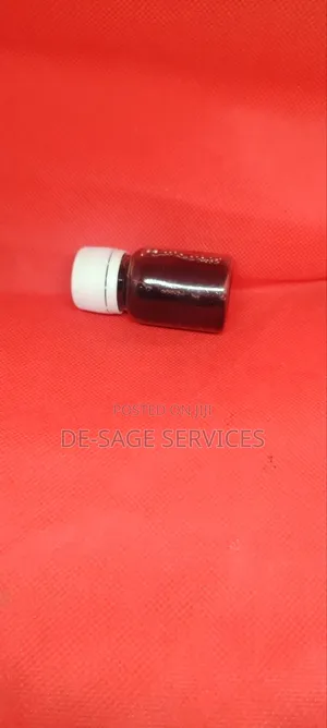 Breakthrough Oil