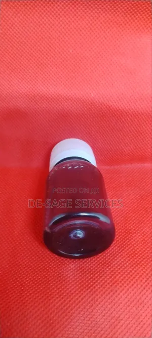 Breakthrough Oil