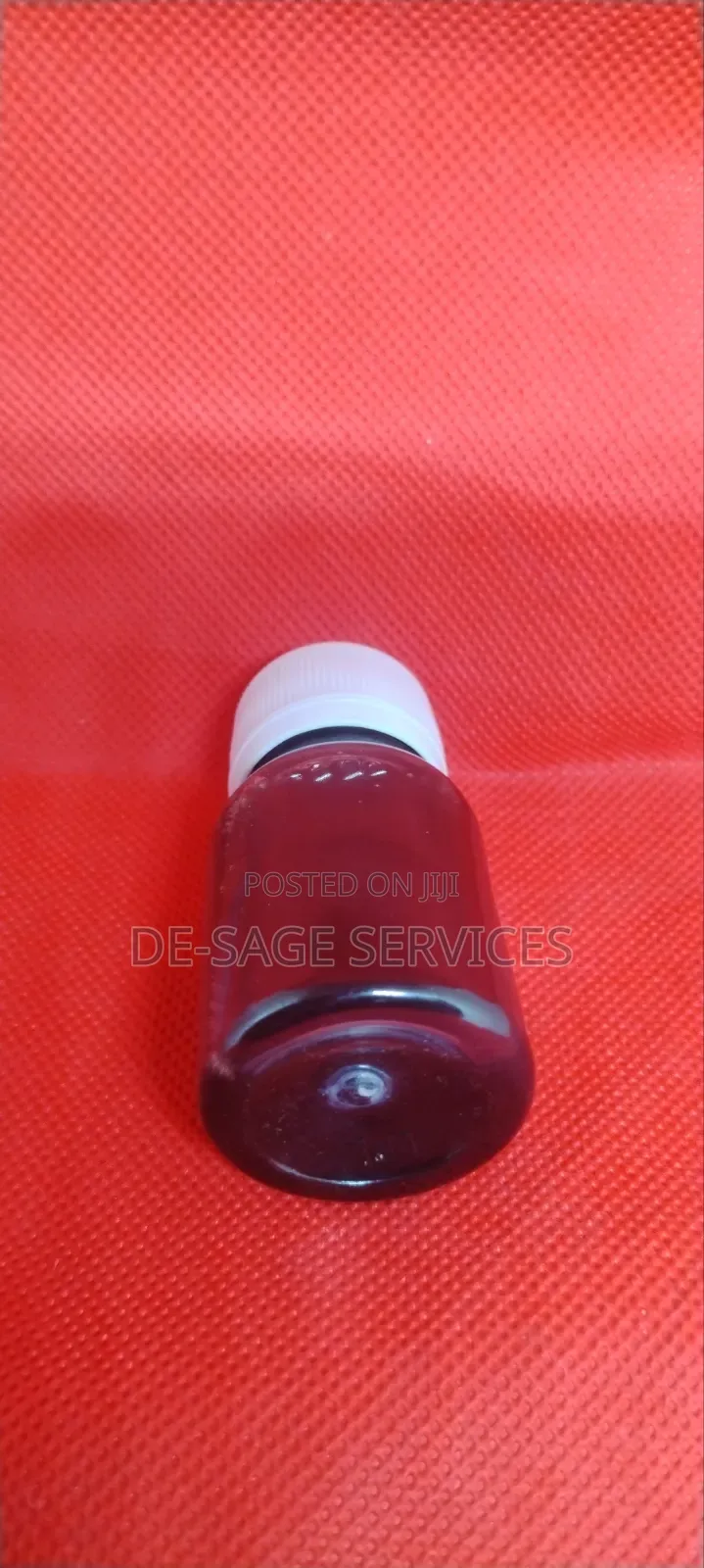 Breakthrough Oil