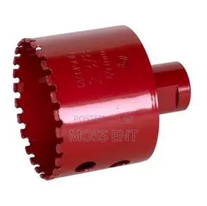 Drygres 10mm Premium Drill Bit Dry Cut Diam. Drill Bit M1 - Rubi-06919