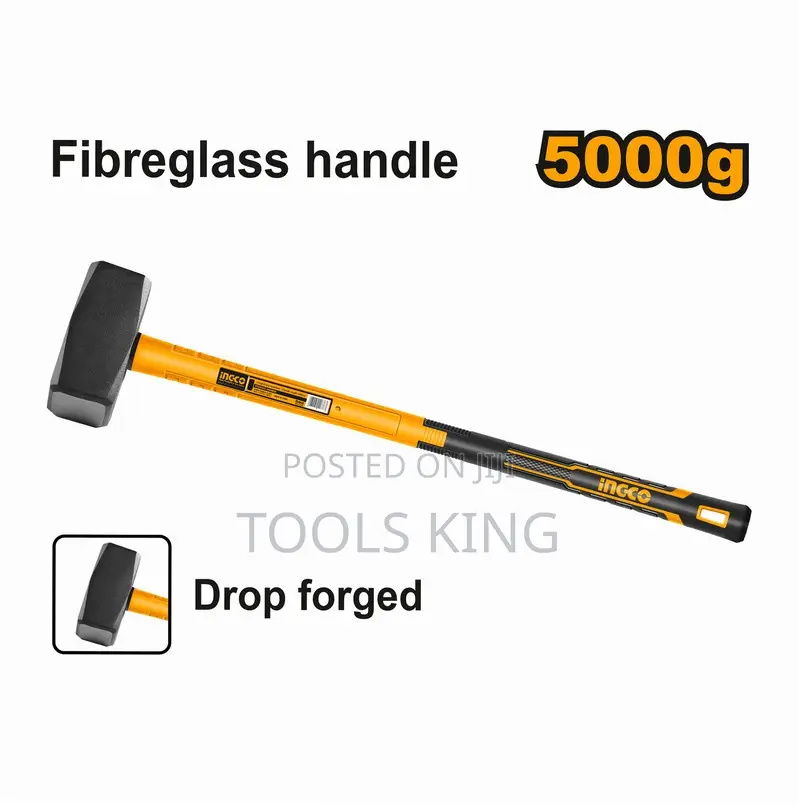 Stoning Hammer 5kg - Hsth03598