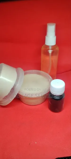 All Purpose Cream And Oil
