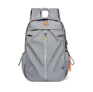 Waterproof Laptop and Travel Backpack