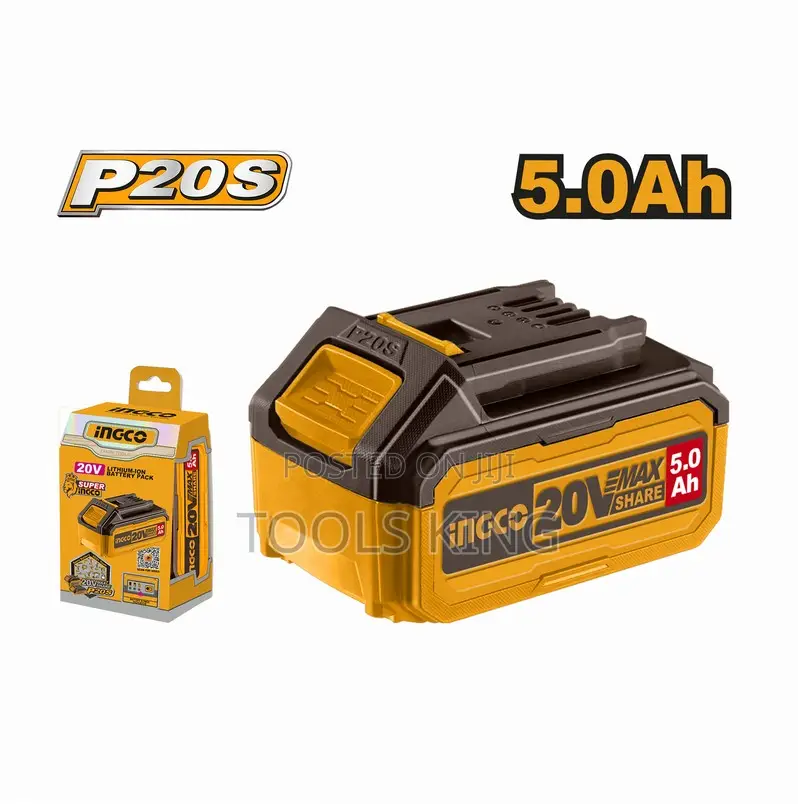 Battery 20v - Fbli2003