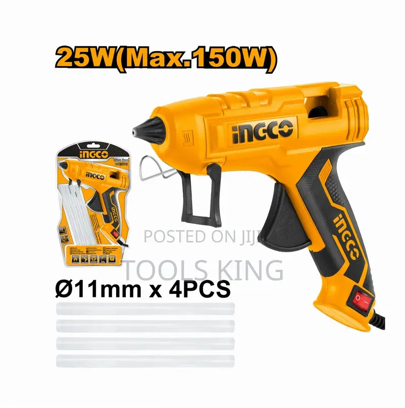 Glue Gun - Gg258