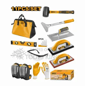 Tiling Tools - Hktts1108