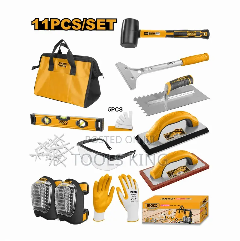 Tiling Tools - Hktts1108