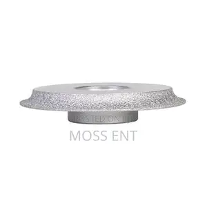 Grinding Wheel Pro Edger R10 - Rubi-16958