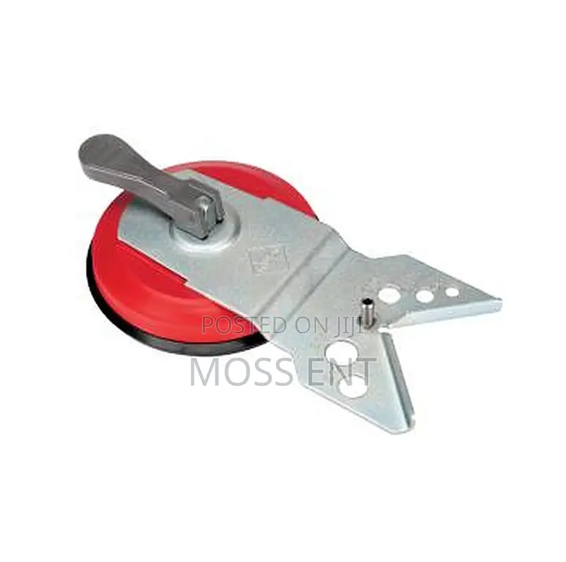 Drygres Drill Bit Multidrill Guide Max. 83mm - Rubi-50944