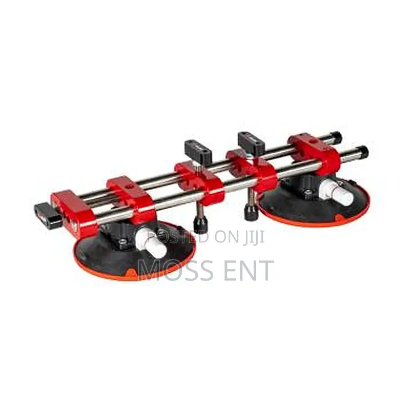 Closed Tile Regulator - Rubi-60926