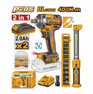 Cordless 2 PCS Combo - Cosli23048