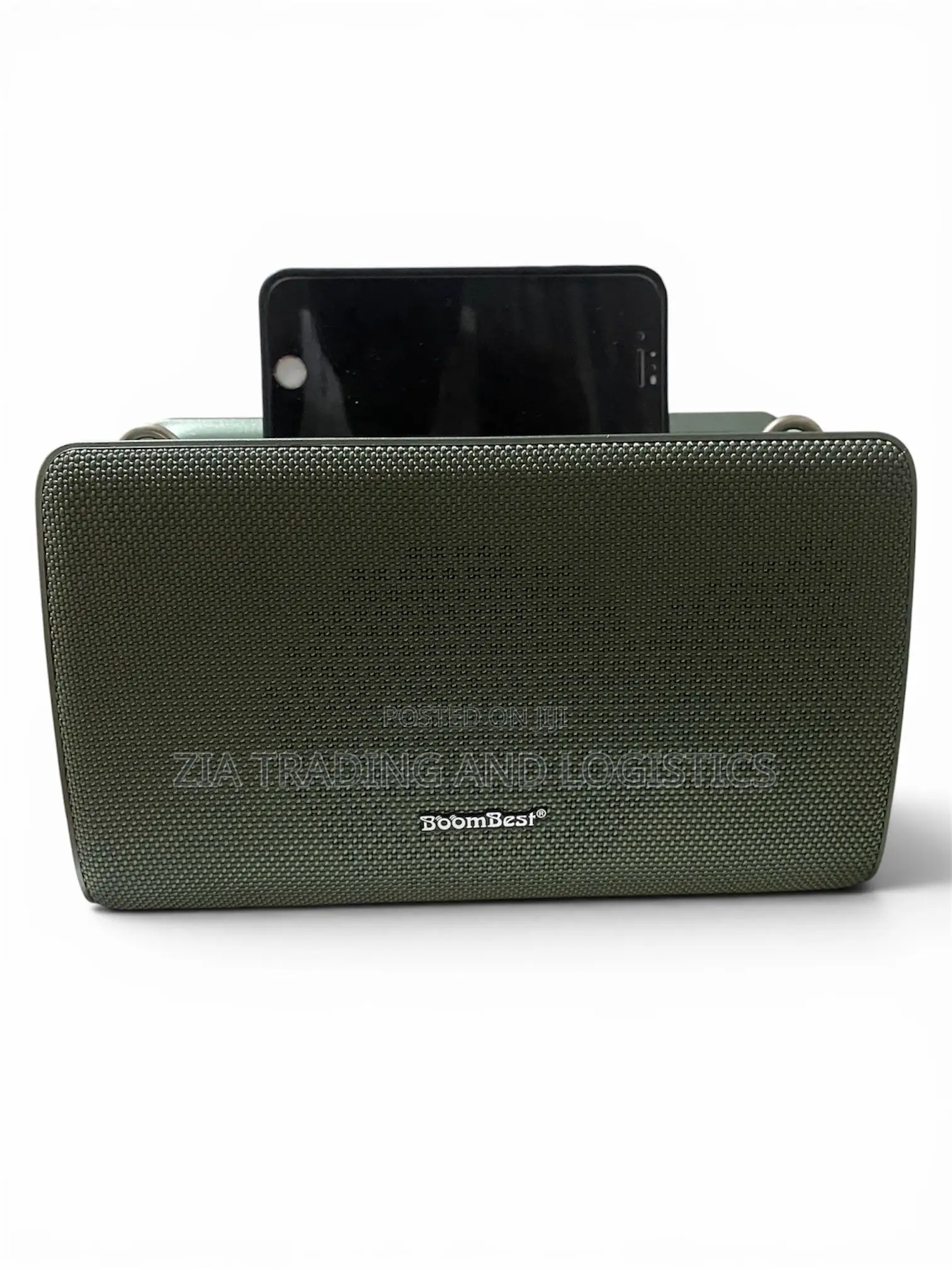 Boombest Bluetooth Speaker - Ln-711bt