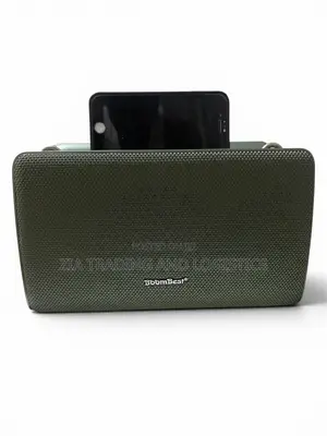 Boombest Bluetooth Speaker - Ln-711bt