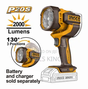 Cordless Work - Cwli2088