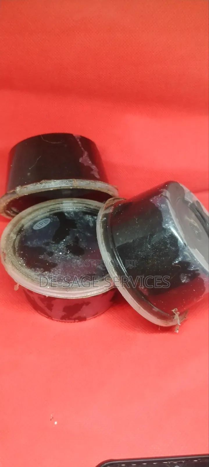 Divine Success Soap