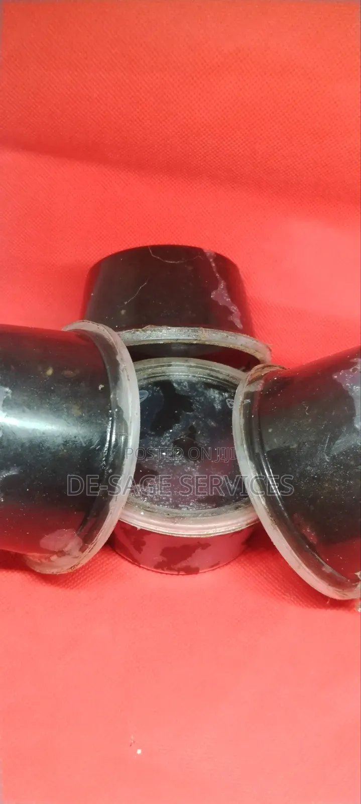 Divine Success Soap