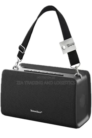 Ln-711bt - Super Bass Boombest Bluetooth Speaker