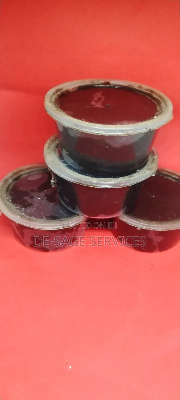 Commanding Powder