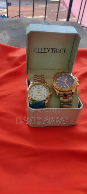 Rolex Watch