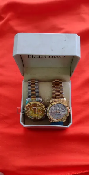 Rolex Watch