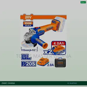 Cordless Angle - Wlap5322