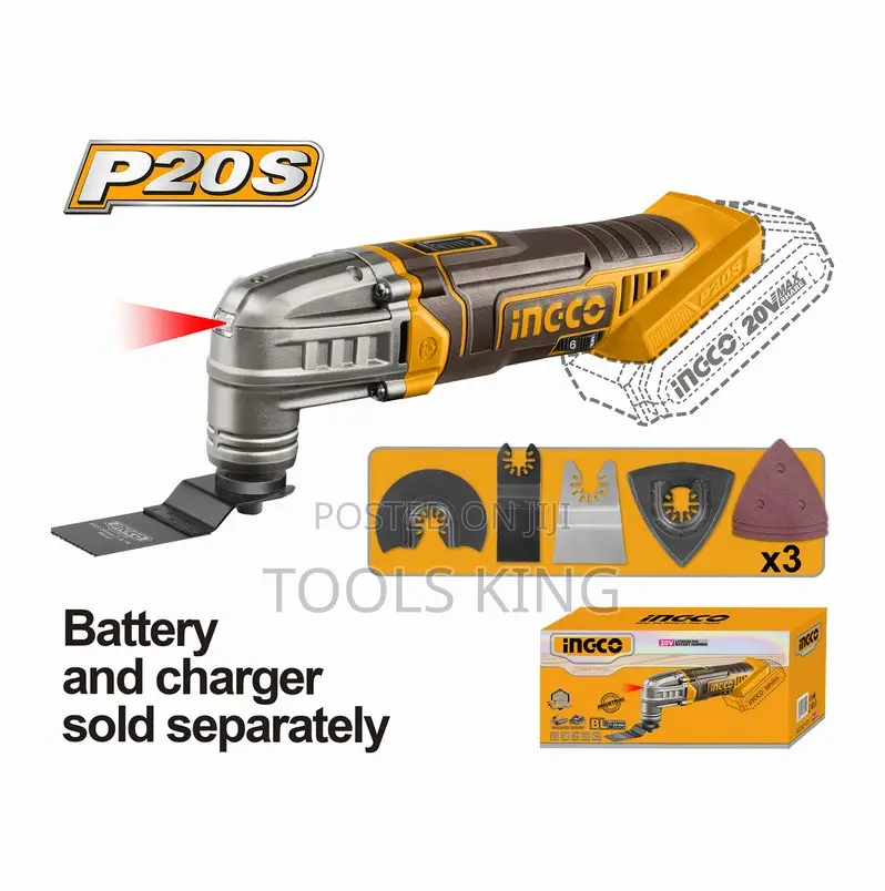 Cordless - Cmli2022