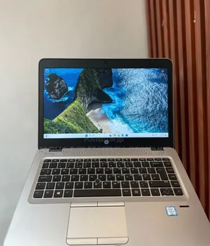 Laptop HP EliteBook 840 G3 8GB Intel Core i5 SSD 256GB