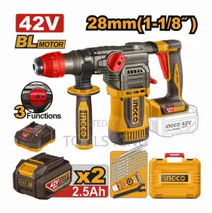Cordless Rotary - Crhli422882