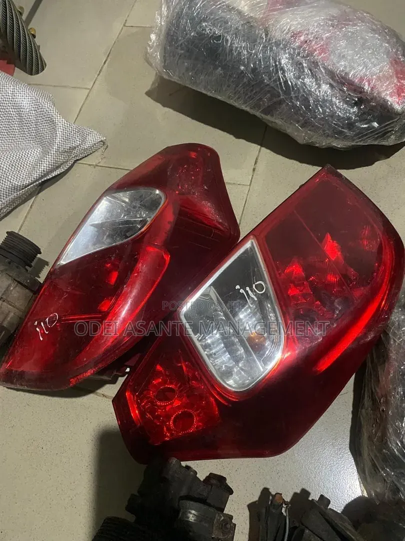 Car Body Parts