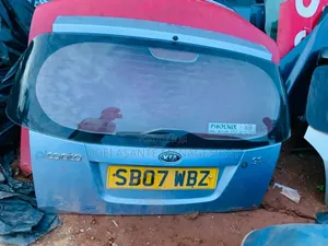 Car Body Parts
